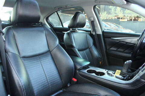 2018 Infiniti Q50 3.0T Sport