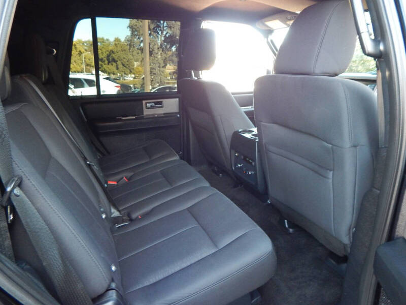 2017 Ford Expedition XLT