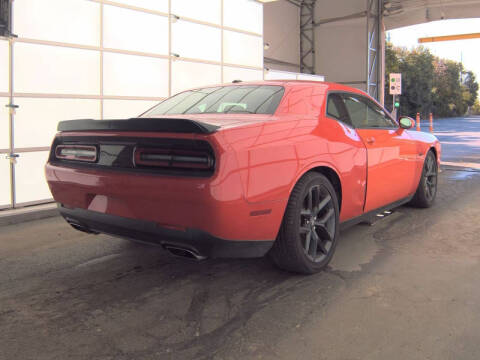 2023 Dodge Challenger R/T