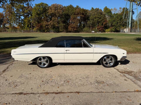 1965 Buick Skylark