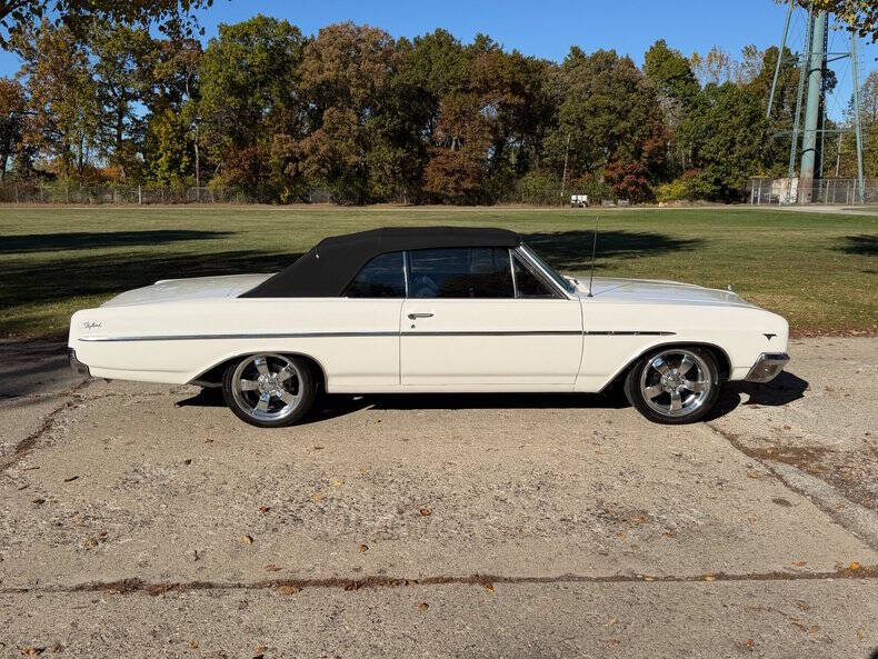 1965 Buick Skylark