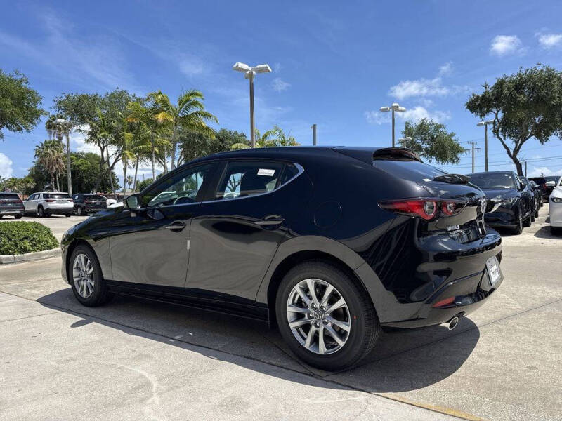 2026 Mazda Mazda3 Hatchback 2.5 S