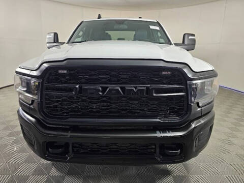 2023 RAM 2500 Tradesman