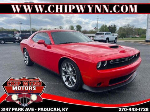 2023 Dodge Challenger GT