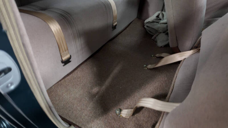 1939 Chevrolet Master Deluxe