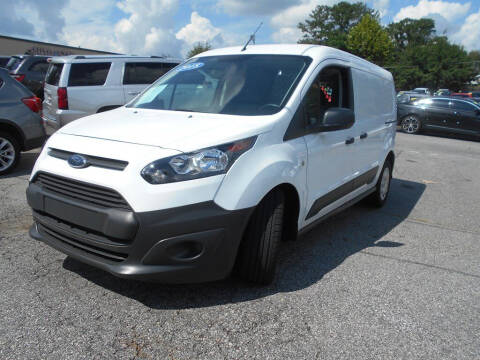 2018 Ford Transit Connect for sale at AutoStar Norcross in Norcross GA