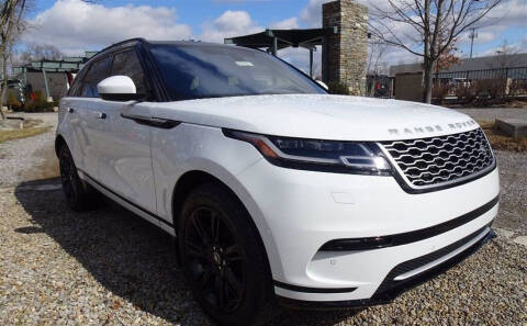 2020 Land Rover Range Rover Velar P250 S