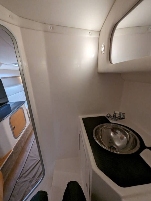 2005 Nor-Tech 43 Super vee