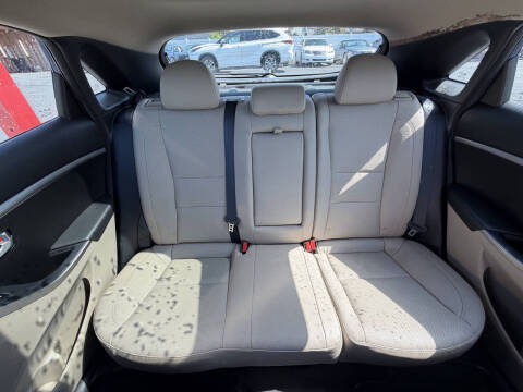 2013 Hyundai Elantra GT