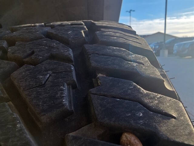 2021 RAM 3500 Laramie