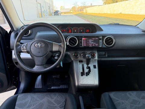 2014 Scion xB