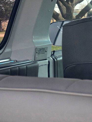 1973 Chevrolet Blazer