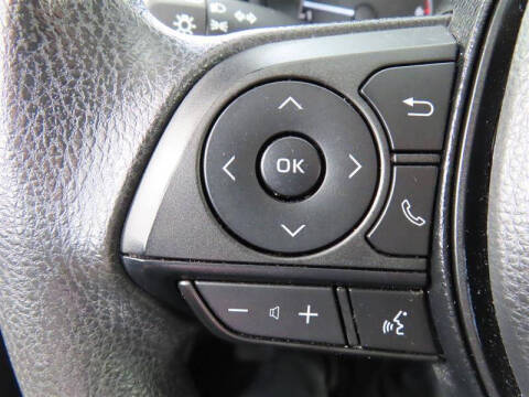 2023 Toyota Corolla Hybrid