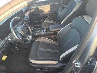 2025 Kia K5
