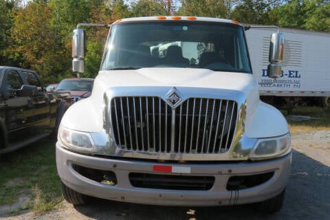 2005 International DuraStar 4300