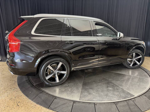 2016 Volvo XC90 T6 R-Design