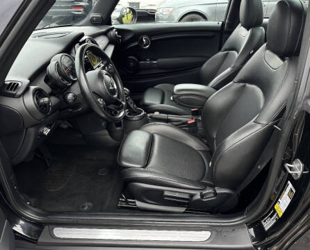 2015 MINI Hardtop 2 Door Cooper