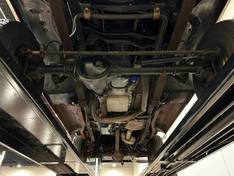 1989 Chevrolet Blazer