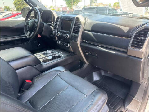 2018 Ford Expedition XLT