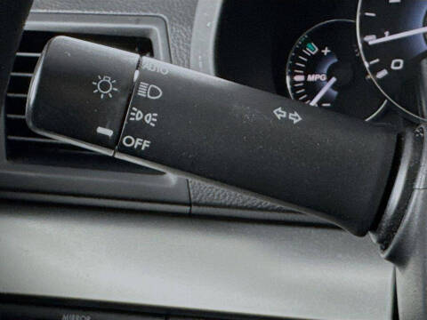 2010 Subaru Outback 2.5i