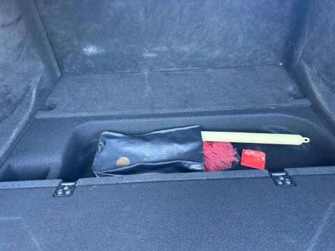 2008 Mercedes-Benz S-Class S 600