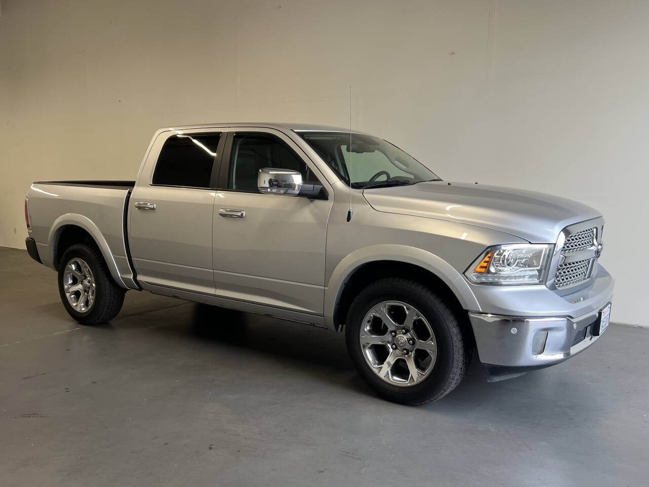 2018 Ram 1500 for sale at RCG MOTORS in Rocklin, CA