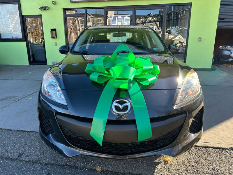 2012 Mazda MAZDA3 for sale in Fort Lee, NJ
