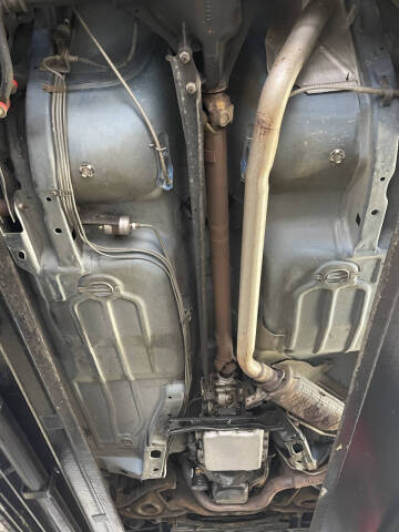 1987 Chevrolet Camaro Z28