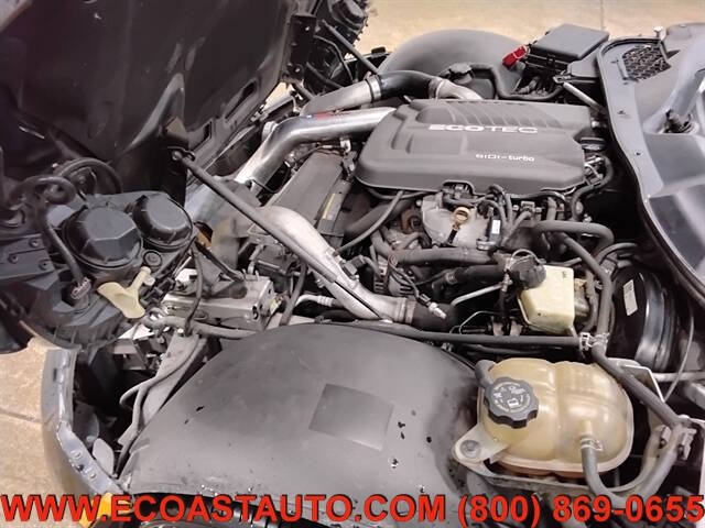 2008 Saturn SKY Red Line