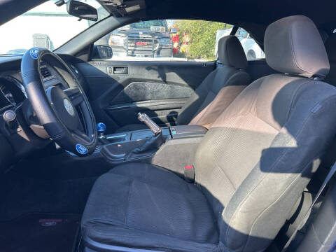 2011 Ford Mustang V6