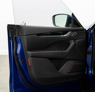 2023 Maserati Levante Modena