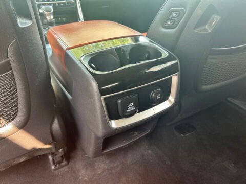 2022 Kia Carnival SX Prestige