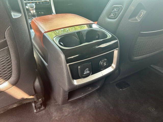 2022 Kia Carnival SX Prestige