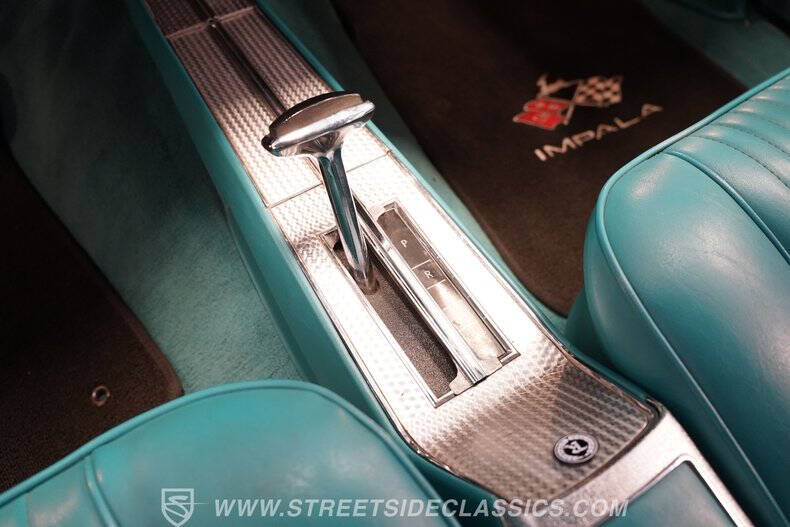 1964 Chevrolet Impala