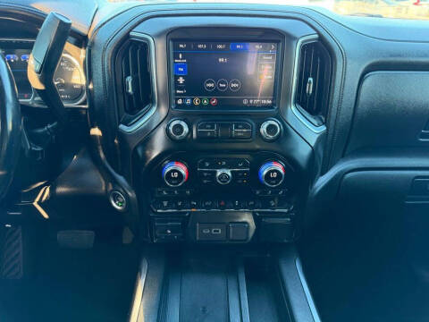 2020 GMC Sierra 2500HD