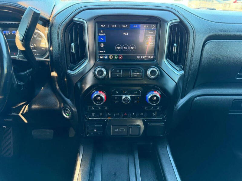 2020 GMC Sierra 2500HD