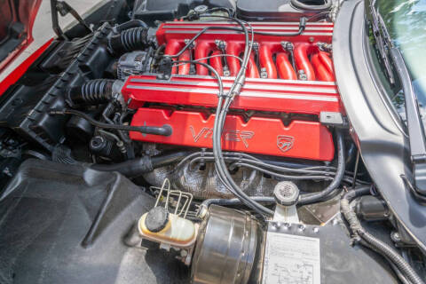 1994 Dodge Viper RT/10