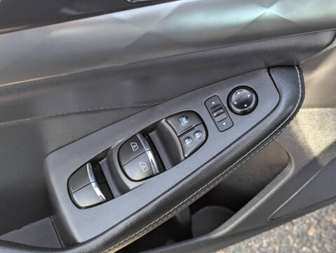 2023 Nissan Maxima 3.5 SV