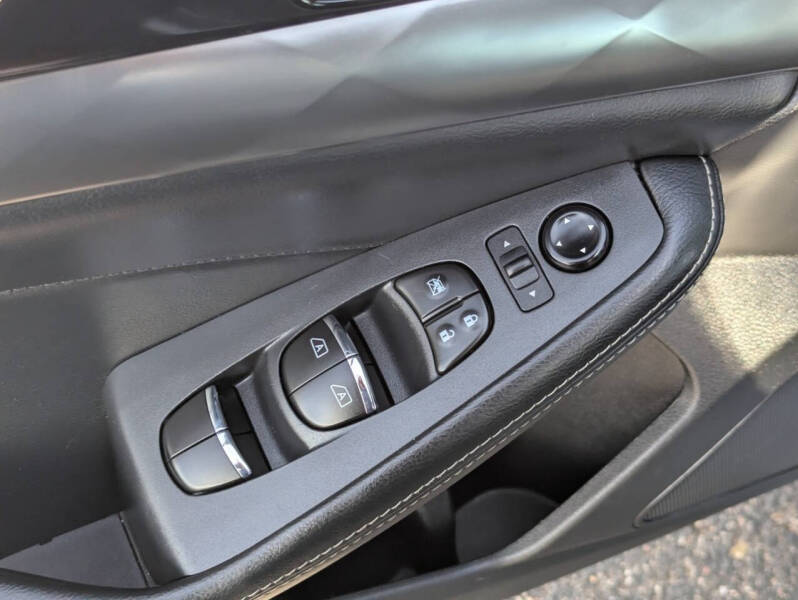 2023 Nissan Maxima 3.5 SV