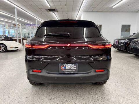 2023 Dodge Hornet GT