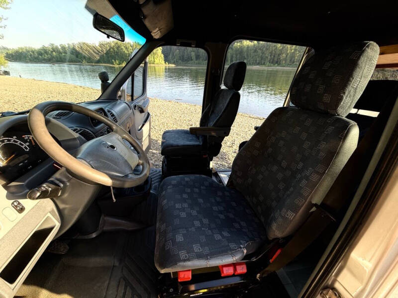 2004 Dodge Sprinter