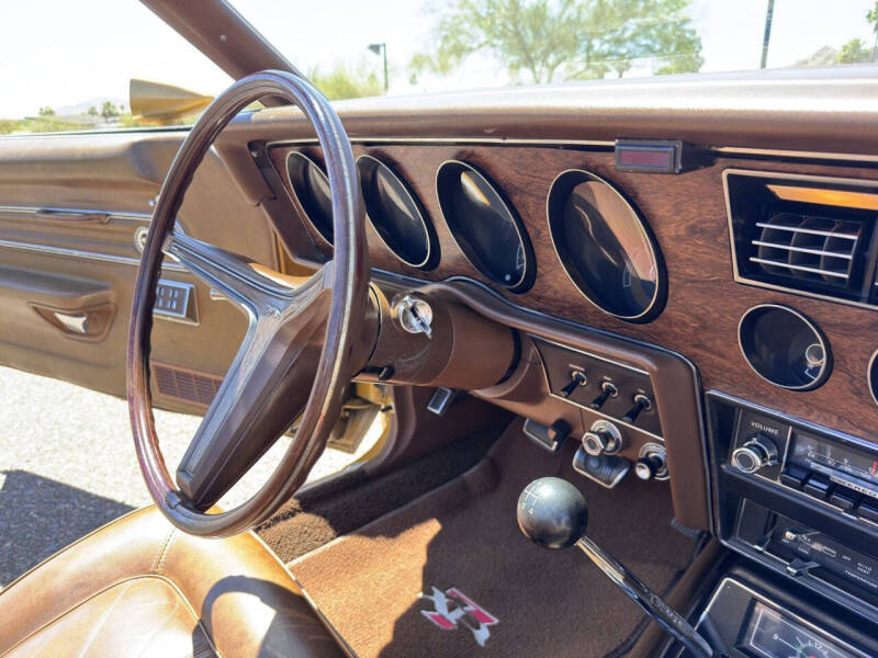 1973 Mercury Cougar