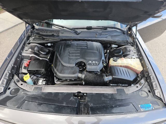 2023 Dodge Challenger GT