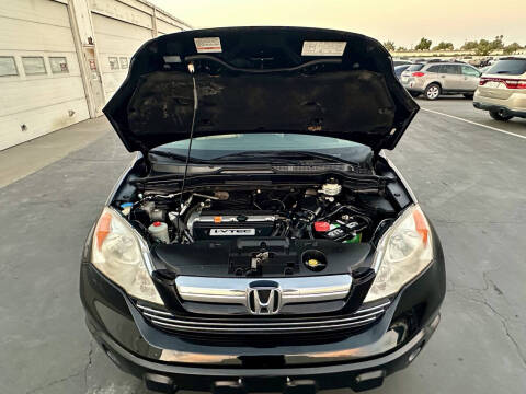 2008 Honda CR-V EX-L w/Navi