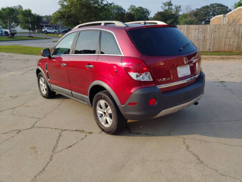 2008 Saturn Vue XE
