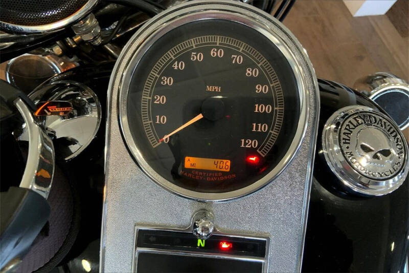 2000 Harley-Davidson n/a