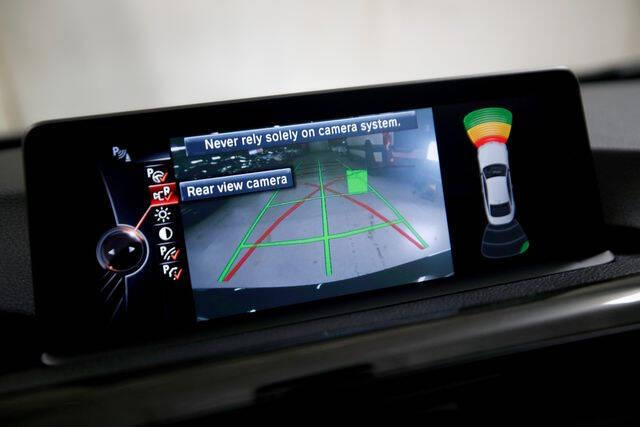 2015 BMW 4 Series 435i