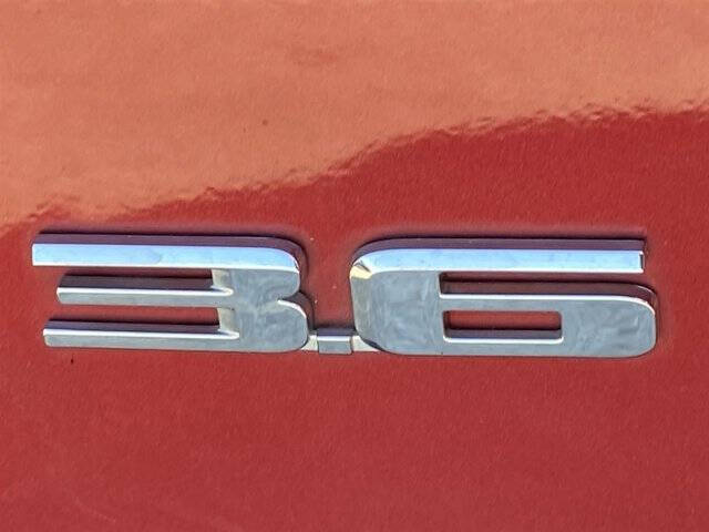 2014 Cadillac SRX Performance Collection