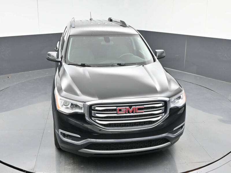 2017 GMC Acadia SLE-2