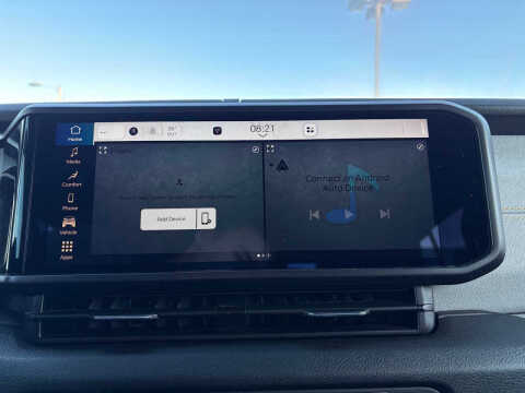 2025 Jeep Gladiator NightHawk